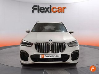 BMW X5 xDrive25d