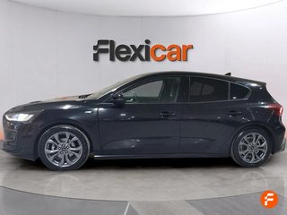 Ford Focus 1.0 Ecoboost 92kW ST-Line X