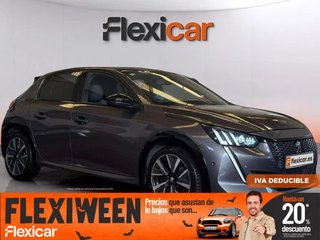 Peugeot 208 PureTech 73kW (100CV) EAT8 GT