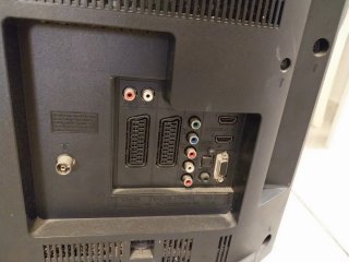Televisor Sony Bravia 32p