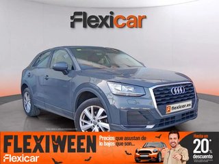Audi Q2 Advanced 30 TDI 85kW (116CV) S tronic