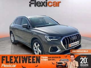 Audi Q3 35 TDI 110kW (150CV) S tronic