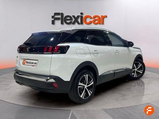 Peugeot 3008 1.2 PURETECH 96KW (130CV) ALLURE S&S