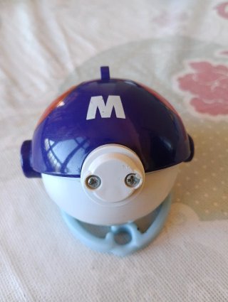 Masterball Pokémon Nintendo