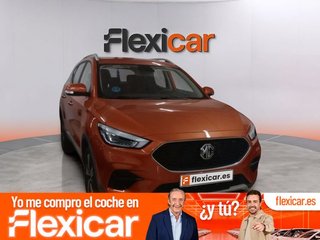 MG ZS 1.5 Comfort