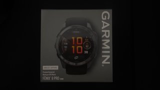 Garmin Fenix 8 Pro 51mm NUEVO