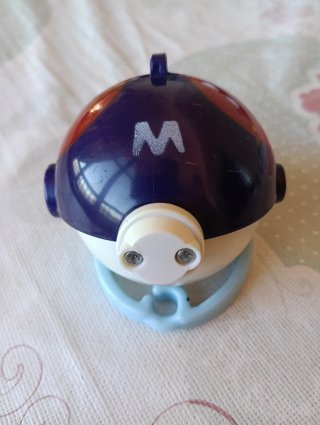 Masterball Pokémon Nintendo