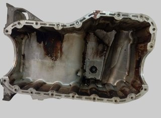Renault 7700873090 carter clio ii fase 1.4 44722