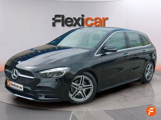 Mercedes-Benz Clase B B 200 d