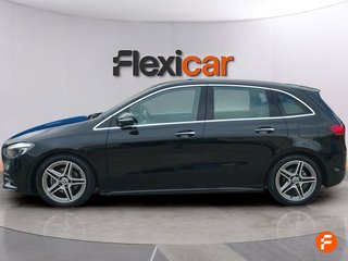 Mercedes-Benz Clase B B 200 d