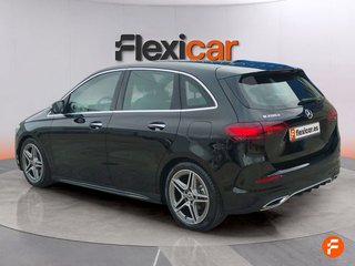 Mercedes-Benz Clase B B 200 d