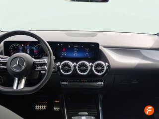 Mercedes-Benz Clase B B 200 d