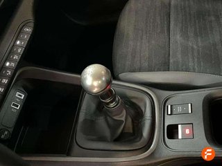 Jeep Avenger 1.2 G 74kW (100CV) Avenger
