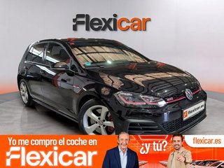 Volkswagen Golf GTI Performance 2.0 TSI 180kW(245CV) DSG