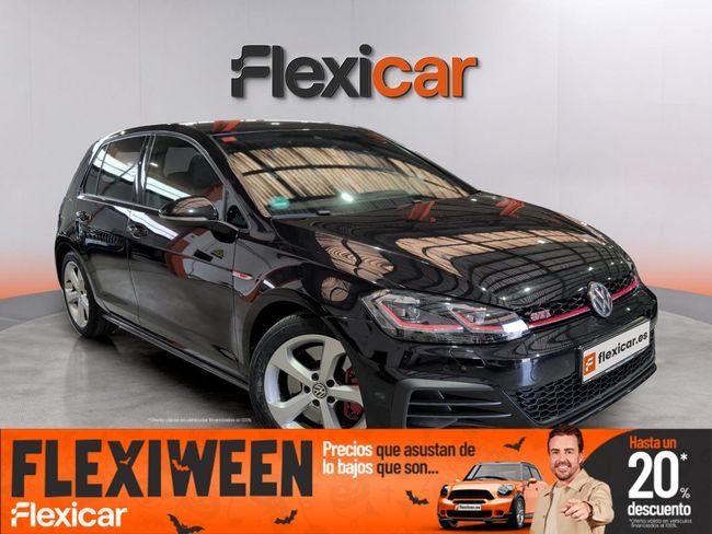 Volkswagen Golf VII 2.0 TSI GTI Perfomance 3p 2019