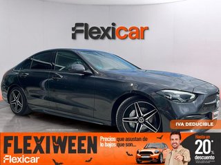 Mercedes-Benz Clase C C 220 d