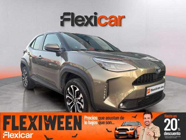 Toyota Yaris Cross 1.5 120H Active Tech 2022