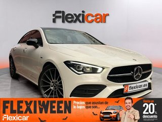 Mercedes-Benz CLA CLA 200