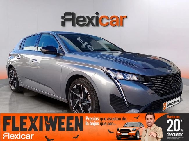 Peugeot 308 5p Allure PureTech S&S 6 Vel. MAN (N) 2024