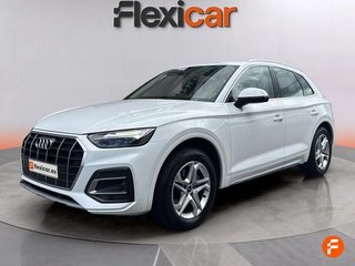 Audi Q5 Advanced 35 TDI 120kW S tronic