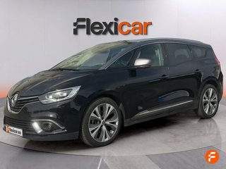 Renault Grand Scénic Black Edition TCe 117kW (160CV) EDC GPF