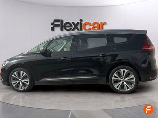 Renault Grand Scénic Black Edition TCe 117kW (160CV) EDC GPF