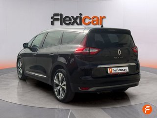 Renault Grand Scénic Black Edition TCe 117kW (160CV) EDC GPF