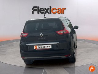 Renault Grand Scénic Black Edition TCe 117kW (160CV) EDC GPF