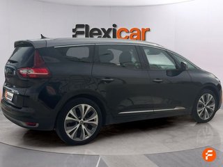 Renault Grand Scénic Black Edition TCe 117kW (160CV) EDC GPF