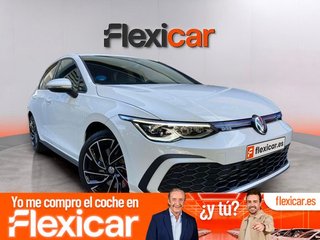 Volkswagen Golf GTE 1.4 TSI 180kW (245CV) DSG