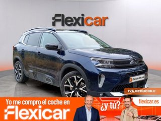 Citroën C5 Aircross 225 e-EAT8 Shine Pack