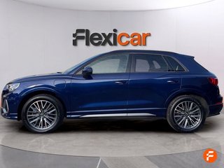 Audi Q3 45 TFSI e 180kW S tronic S Line