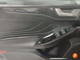 Ford Focus 1.0 Ecoboost 92kW ST-Line X