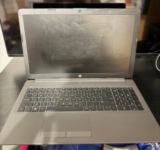 Portátil HP 255 G7 4GB RAM Gris