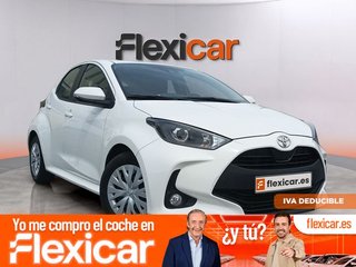 Toyota Yaris 1.0 70 Active