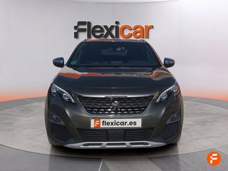 Peugeot 3008 GT Line BlueHDi 132kW (180CV) S&S EAT8