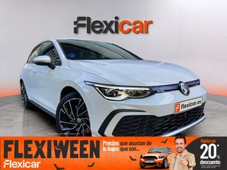 Volkswagen Golf GTE 1.4 TSI 180kW (245CV) DSG