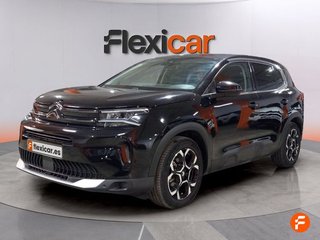 Citroën C5 Aircross HYBRID 100kW (136CV) e-DCS6 Max