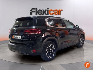Citroën C5 Aircross HYBRID 100kW (136CV) e-DCS6 Max