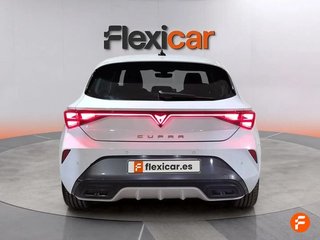 Cupra León 1.5 eTSI 110kW (150CV) DSG