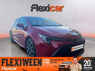 Toyota Corolla 2.0 180H FEEL! E-CVT TOURING SPORT