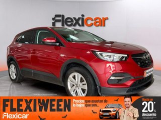 Opel Grandland X 1.2 Turbo Selective