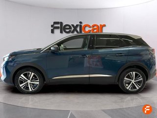 Peugeot 3008 1.2 100KW Allure Pack eDCS6