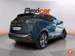 Peugeot 3008 1.2 100KW Allure Pack eDCS6