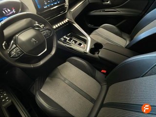Peugeot 3008 1.2 100KW Allure Pack eDCS6