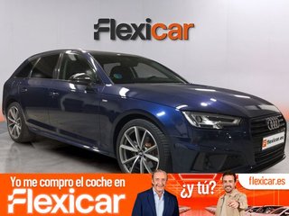 Audi A4 Avant Advanced 35 TFSI 110kW S tronic
