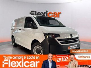 Volkswagen Transporter L
