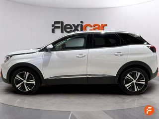 Peugeot 3008 1.2 PURETECH 96KW (130CV) ALLURE S&S