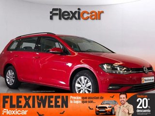 Volkswagen Golf Advance 1.0 TSI 85kW (115CV) Variant