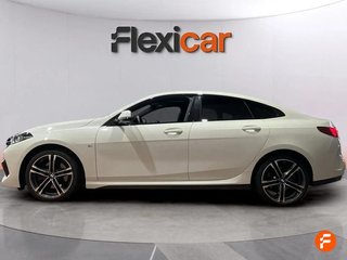 BMW Serie 2 220dA Gran Coupe